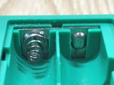 GameBoy Pocket Green Console Nintendo Japan - With Defects LH2535