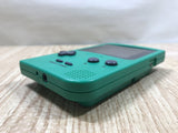 GameBoy Pocket Green Console Nintendo Japan - With Defects LH2535