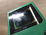 GameBoy Pocket Green Console Nintendo Japan - Not Working LH2536