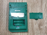 GameBoy Pocket Green Console Nintendo Japan - Not Working LH2536