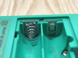 GameBoy Pocket Green Console Nintendo Japan - Not Working LH2536
