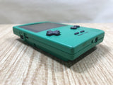 GameBoy Pocket Green Console Nintendo Japan - Not Working LH2536