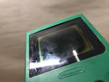 GameBoy Pocket Green Console Nintendo Japan - Not Working LH2536
