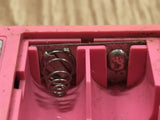 GameBoy Pocket Pink Console Nintendo Japan - With Defects LH2537