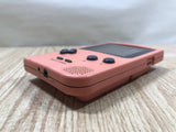 GameBoy Pocket Pink Console Nintendo Japan - With Defects LH2537