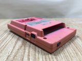 GameBoy Pocket Pink Console Nintendo Japan - With Defects LH2537