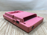 GameBoy Pocket Pink Console Nintendo Japan - With Defects LH2538