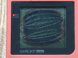 GameBoy Pocket Pink Console Nintendo Japan - With Defects LH2538
