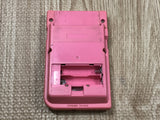 GameBoy Pocket Pink Console Nintendo Japan - With Defects LH2538
