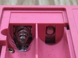 GameBoy Pocket Pink Console Nintendo Japan - With Defects LH2538