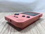 GameBoy Pocket Pink Console Nintendo Japan - With Defects LH2538