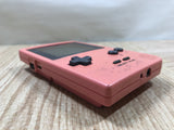 GameBoy Pocket Pink Console Nintendo Japan - With Defects LH2538