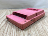 GameBoy Pocket Pink Console Nintendo Japan - With Defects LH2538