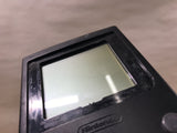 GameBoy Pocket Black Console Nintendo Japan - With Defects LH2539