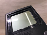 GameBoy Pocket Black Console Nintendo Japan - With Defects LH2539