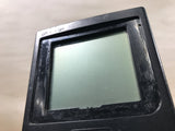 GameBoy Pocket Black Console Nintendo Japan - With Defects LH2539