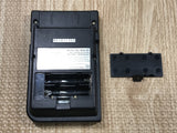 GameBoy Pocket Black Console Nintendo Japan - With Defects LH2539