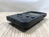 GameBoy Pocket Black Console Nintendo Japan - With Defects LH2539