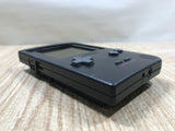 GameBoy Pocket Black Console Nintendo Japan - With Defects LH2539