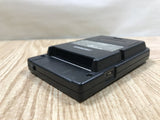 GameBoy Pocket Black Console Nintendo Japan - With Defects LH2539