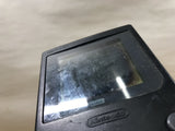 GameBoy Pocket Black Console Nintendo Japan - With Defects LH2540
