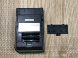 GameBoy Pocket Black Console Nintendo Japan - With Defects LH2540