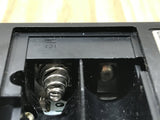 GameBoy Pocket Black Console Nintendo Japan - With Defects LH2540