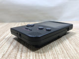 GameBoy Pocket Black Console Nintendo Japan - With Defects LH2540