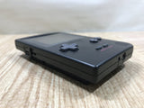 GameBoy Pocket Black Console Nintendo Japan - With Defects LH2540
