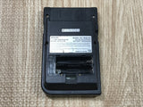 GameBoy Pocket Black Console Nintendo Japan - With Defects LH2541