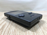 GameBoy Pocket Black Console Nintendo Japan - With Defects LH2541
