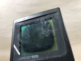 GameBoy Pocket Black Console Nintendo Japan - With Defects LH2542