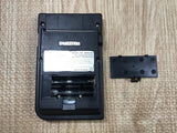 GameBoy Pocket Black Console Nintendo Japan - With Defects LH2542