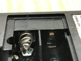 GameBoy Pocket Black Console Nintendo Japan - With Defects LH2542