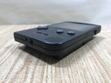 GameBoy Pocket Black Console Nintendo Japan - With Defects LH2542
