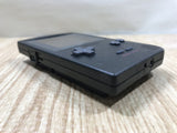 GameBoy Pocket Black Console Nintendo Japan - With Defects LH2542
