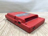 GameBoy Pocket Red Console Nintendo Japan - With Defects LH2543