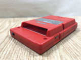 GameBoy Pocket Red Console Nintendo Japan - With Defects LH2543
