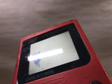 GameBoy Pocket Red Console Nintendo Japan - Not Working LH2545