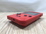 GameBoy Pocket Red Console Nintendo Japan - Not Working LH2545