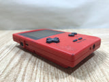 GameBoy Pocket Red Console Nintendo Japan - Not Working LH2545