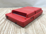 GameBoy Pocket Red Console Nintendo Japan - Not Working LH2545