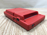GameBoy Pocket Red Console Nintendo Japan - Not Working LH2545