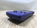 GameBoy Color Purple Console Nintendo Japan - With Defects LH2546