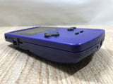 GameBoy Color Purple Console Nintendo Japan - With Defects LH2546