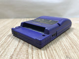 GameBoy Color Purple Console Nintendo Japan - With Defects LH2546