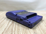GameBoy Color Purple Console Nintendo Japan - With Defects LH2546
