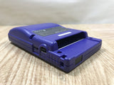 GameBoy Color Purple Console Nintendo Japan - With Defects LH2547