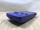 GameBoy Color Purple Console Nintendo Japan - With Defects LH2547