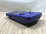 GameBoy Color Purple Console Nintendo Japan - With Defects LH2547